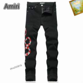 Picture of Amiri Jeans Long _SKUAmirisz28-3825tn2826822